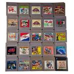 Nintendo - Gameboy Classic - Collection of 25 Japanese -, Games en Spelcomputers, Nieuw