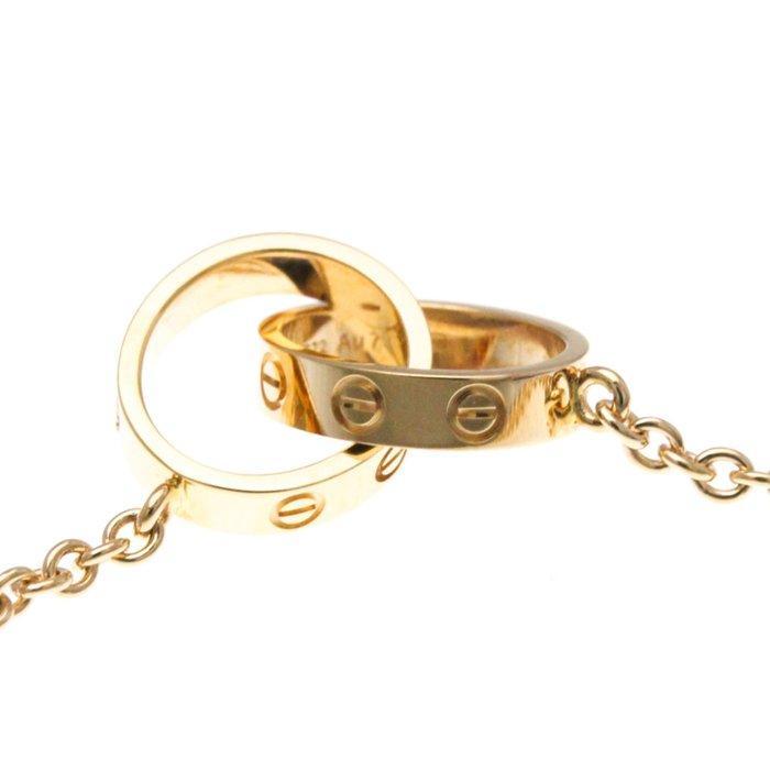 Cartier - Armband Roze goud, Handtassen en Accessoires, Armbanden