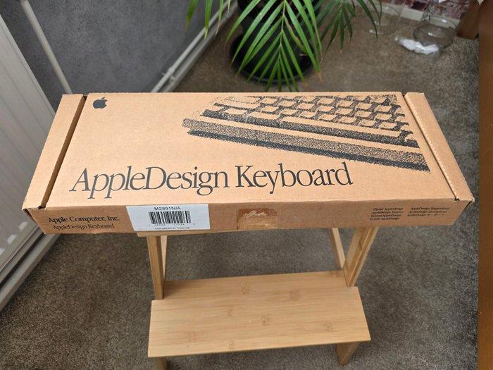 AppleDesign Keyboard M2891N/A - Macintosh - In originele, Games en Spelcomputers, Spelcomputers | Overige Accessoires