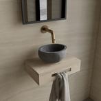 Complete Fonteinset BWS Hold Met Handoekhouder Waskom, Doe-het-zelf en Bouw, Sanitair, Ophalen of Verzenden, Nieuw, Overige typen