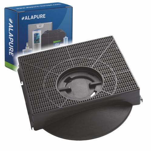Alapure Koolstoffilter geschikt voor Ikea NYTTIG FIL 558 /, Elektronische apparatuur, Afzuigkappen, Verzenden