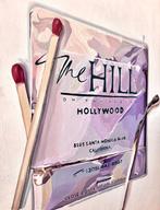 Antonio Valenzuela - Hollywood The hill on the halley