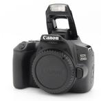 Canon EOS 250D body | Tweedehands, Verzenden, Zo goed als nieuw, Canon