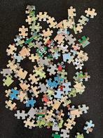 Tintin - 1 Puzzle - Dreft