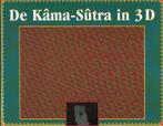 Kama Sutra in 3D 9789053413722 Dorra, Boeken, Verzenden, Gelezen, Dorra
