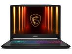MSI Katana 15 HX B14WFK-073NL - Gaming Laptop - Intel Core, Informatique & Logiciels, Ordinateurs portables Windows, Verzenden
