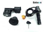 Contactslot Set BMW K 1200 LT 2004-> (K1200LT 04), Motoren, Verzenden, Gebruikt