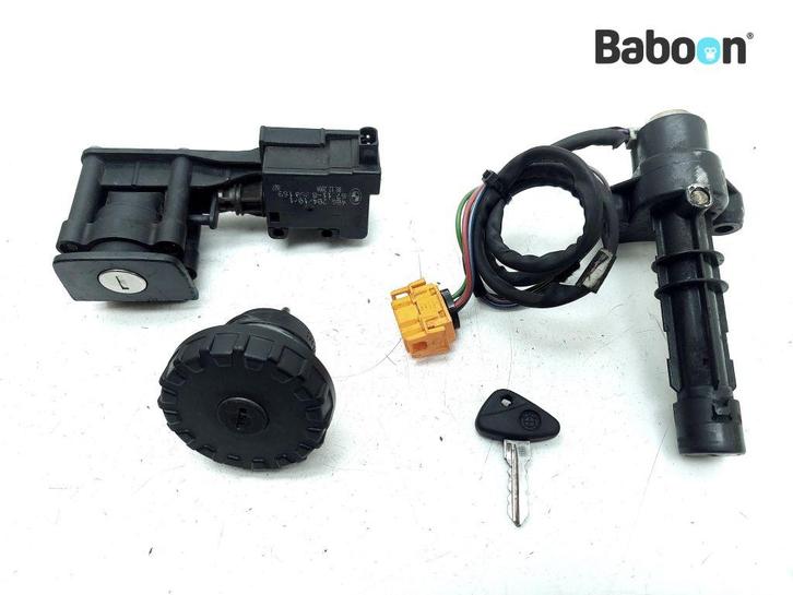 Contactslot Set BMW K 1200 LT 2004-> (K1200LT 04), Motoren, Onderdelen | BMW, Gebruikt, Verzenden