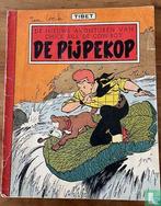 Chick Bill - De pijpekop - 1957, Verzenden, Gascard, Gilbert.