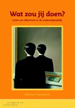 Wat zou jij doen? 9789046901441, Boeken, Verzenden, Gelezen