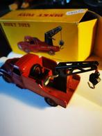 Dinky Toys 1:43 - Camion miniature - Dinky Toys 35A, Nieuw