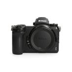 Nikon Z6 II - 202.203 kliks, Audio, Tv en Foto, Fotocamera's Digitaal, Ophalen of Verzenden, Zo goed als nieuw, Nikon