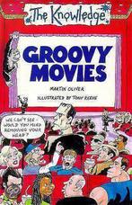 Groovy Movies 9780590190183, Martin Oliver, Verzenden