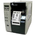 ZEBRA 140Xi III Barcode - Label printer, Ophalen of Verzenden, Gebruikt, Printer, Zebra