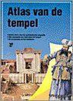 ATLAS VAN DE TEMPEL 9789050305624 R. Backhouse, Verzenden, Zo goed als nieuw, R. Backhouse