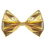 Gouden Strik Metallic, Hobby en Vrije tijd, Verzenden, Nieuw
