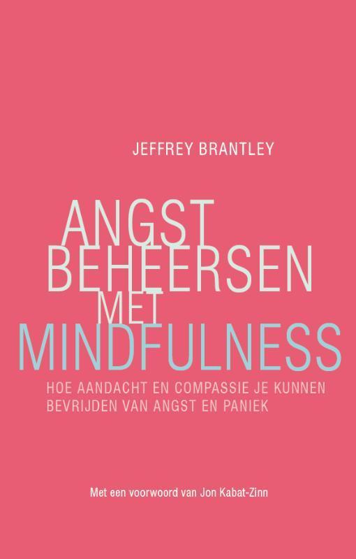 Angst beheersen met mindfulness 9789057124259, Boeken, Psychologie, Gelezen, Verzenden
