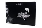 E-kwip The Gentleman Barber-box (Scharen), Nieuw, Verzenden