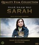 Haar naam was Sarah op Blu-ray, Verzenden, Nieuw in verpakking