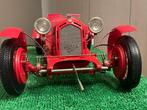 Pocher 1:8 - Voiture miniature - Alfa Romeo 8C, Nieuw
