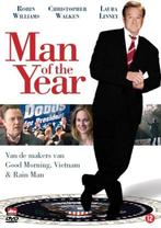 Man of the Year (dvd nieuw), Cd's en Dvd's, Ophalen of Verzenden, Nieuw in verpakking