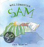 Welterusten Sam / Een Sam-en-Stella verhaaltje 9789000034949, Verzenden, Marie-Louise Gay