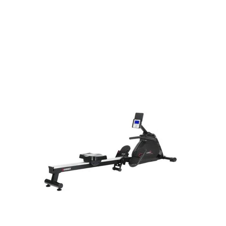 Hammer - Pro Force Ii Rower - Roeitrainer, Sports & Fitness, Équipement de fitness, Enlèvement ou Envoi