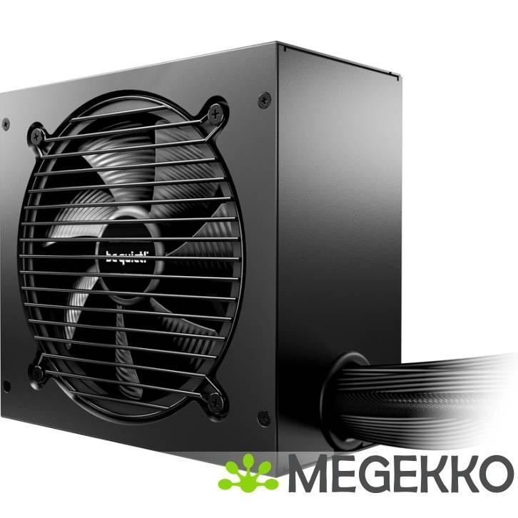 Be quiet! Pure Power 12 650W, Computers en Software, Overige Computers en Software, Nieuw, Verzenden