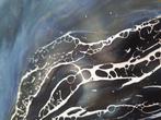 Monika Forrest Art - Longing, Antiek en Kunst