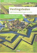 Vestingsteden / ANWB wandelgids 9789018026776, Boeken, Verzenden, Zo goed als nieuw