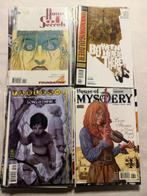 Preacher, DMZ, Jack of Fables - Vertigo 200 Comic Lot - 200, Boeken, Strips | Comics, Nieuw