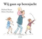 Wij gaan op berenjacht / Gottmer-prentenboek 9789025721688, Boeken, Verzenden, Gelezen, Michael Rosen