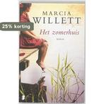 Het zomerhuis 9789022563724 Marcia Willett, Boeken, Verzenden, Zo goed als nieuw, Marcia Willett