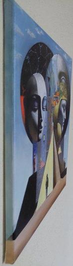 Natalia Masalitina (1973) - The path to yourself