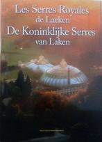 De Koninklijke Serres van Laken 9782960047738, Livres, Verzenden, Olivier Polet, Erlend Hamerlijnck