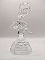 other - Figuur - Ballerina - Kristal, Antiek en Kunst