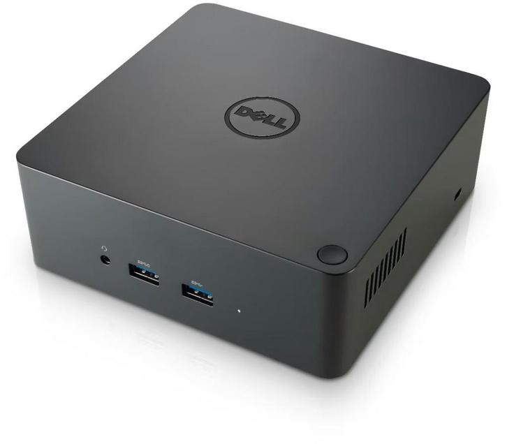 Dell TB16 USB-C Dock A-Grade, Computers en Software, Dockingstations, Zo goed als nieuw, Ophalen of Verzenden