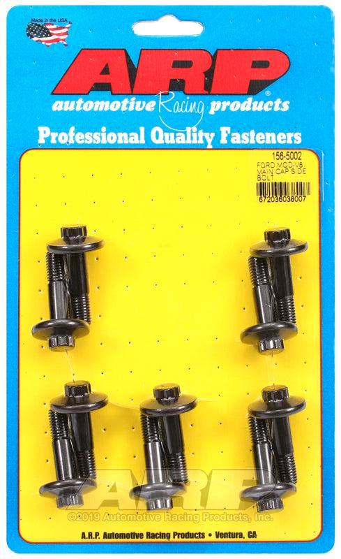 ARP Ford Modular V8 Main Cap-Side Bolt (Late Alum Block) M9, Autos : Pièces & Accessoires, Moteurs & Accessoires, Enlèvement ou Envoi