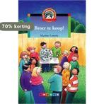 Broer te koop! / Spetter 5 Serie 2 9789027644664, Boeken, Kinderboeken | Jeugd | onder 10 jaar, Verzenden, Gelezen, Martine Letterie