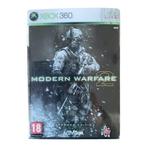 Call Of Duty Modern Warfare 2 Hardened Edition (GEEN GAME), Games en Spelcomputers, Verzenden, Nieuw