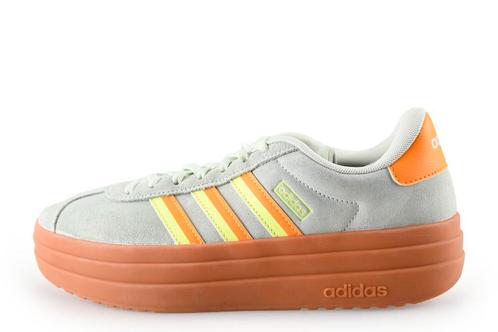 Adidas Sneakers in maat 40 Groen | 5% extra korting, Kleding | Dames, Schoenen, Groen, Zo goed als nieuw, Sneakers, Verzenden