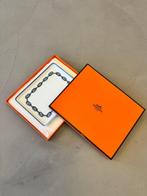 Vide-poche - Hermès - Ankerketting - blauw - Frankrijk