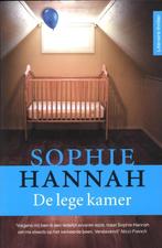 De lege kamer 9789032513030 Sophie Hannah, Verzenden, Gelezen, Sophie Hannah