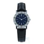 Bvlgari - Bvlgari Date - Sans Prix de Réserve - BB26SLD -, Nieuw