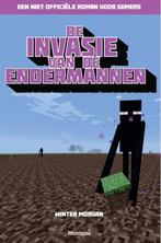De invasie van de Endermannen / Minecraft / 3 9789002259814, Boeken, Kinderboeken | Jeugd | 10 tot 12 jaar, Verzenden, Gelezen