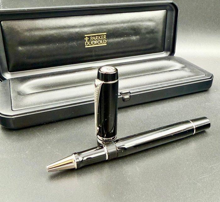 Parker - Duofold - Roller balpen, Collections, Stylos