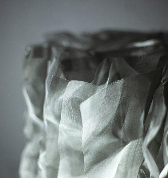 Gie El - Plafondlamp - Legering - STORM_B silver LGH1123, Antiquités & Art, Antiquités | Éclairage