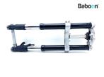 Fourche avant Honda CBR 1000 RR Fireblade 2008-2009, Motoren, Onderdelen | Honda, Verzenden, Nieuw