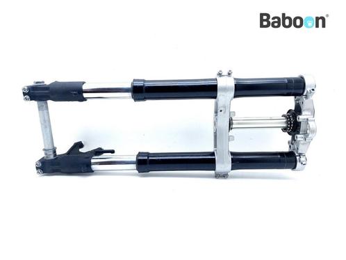 Fourche avant Honda CBR 1000 RR Fireblade 2008-2009, Motoren, Onderdelen | Honda, Verzenden