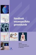 Handboek vrouwspecifieke geneeskunde 9789085621201, B.C.J.M. Fauser, A.L.M. Lagro-Janssen, Verzenden
